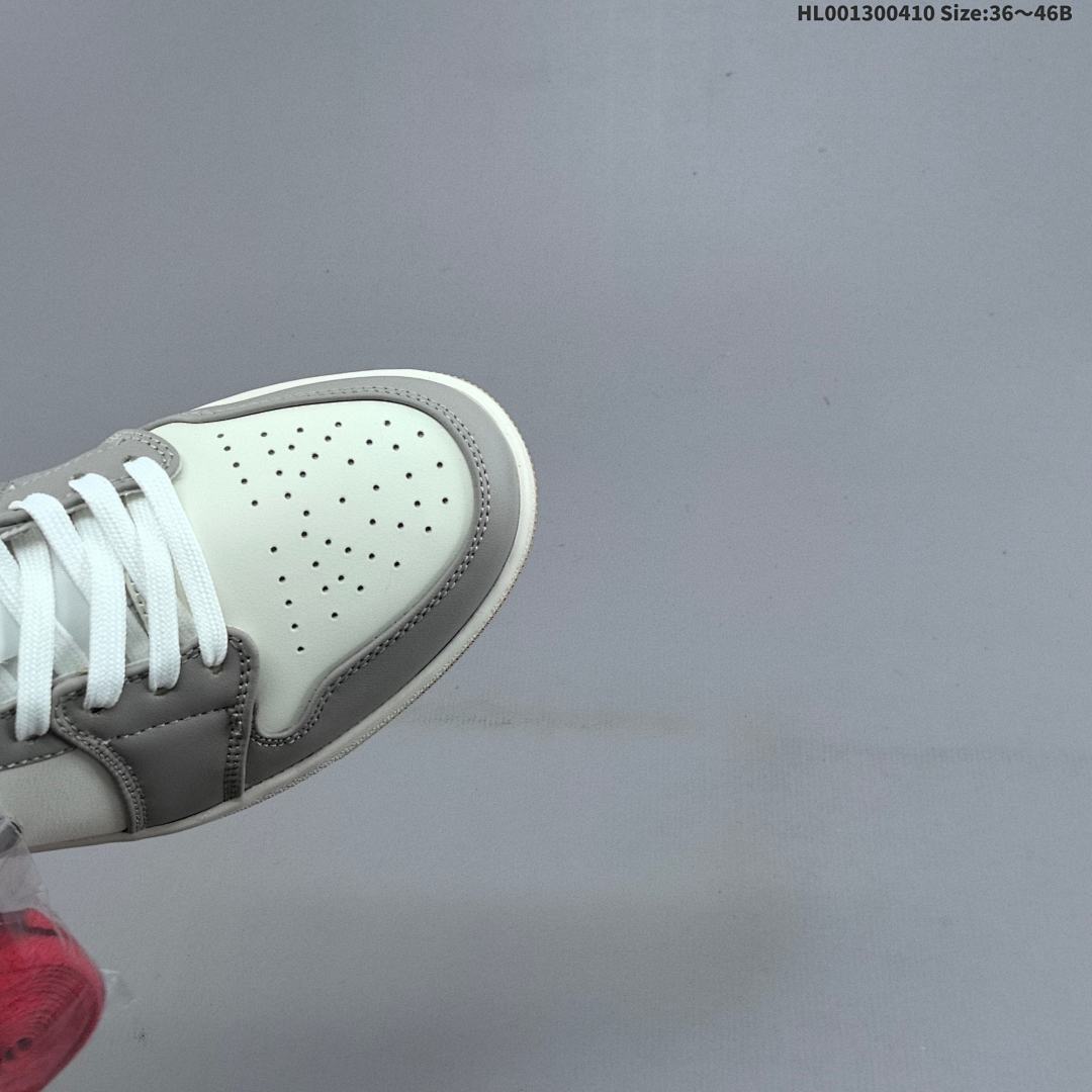 Air Jordan 1 Low "Sail" AJ1 1 aj1 1 - foto 8