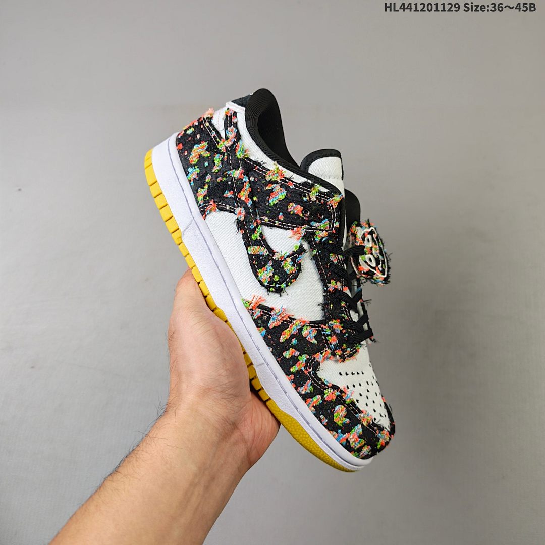 Nike SB Zoom Dunk Low ZoomAir - foto 8