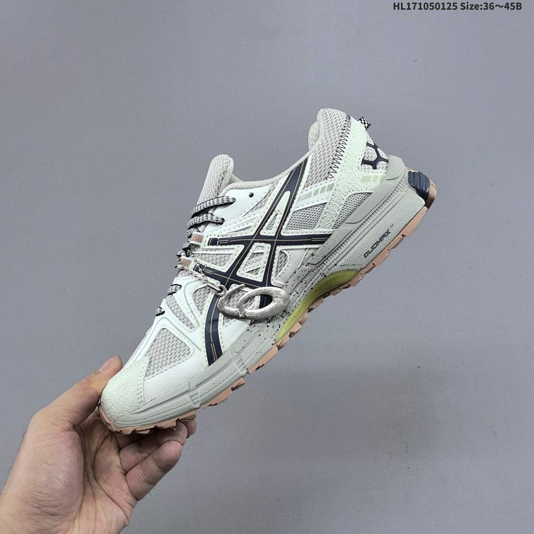 Asics Gel-Kahana 8 FL Gel-Kahana 8 Urban Outdoor - foto 7