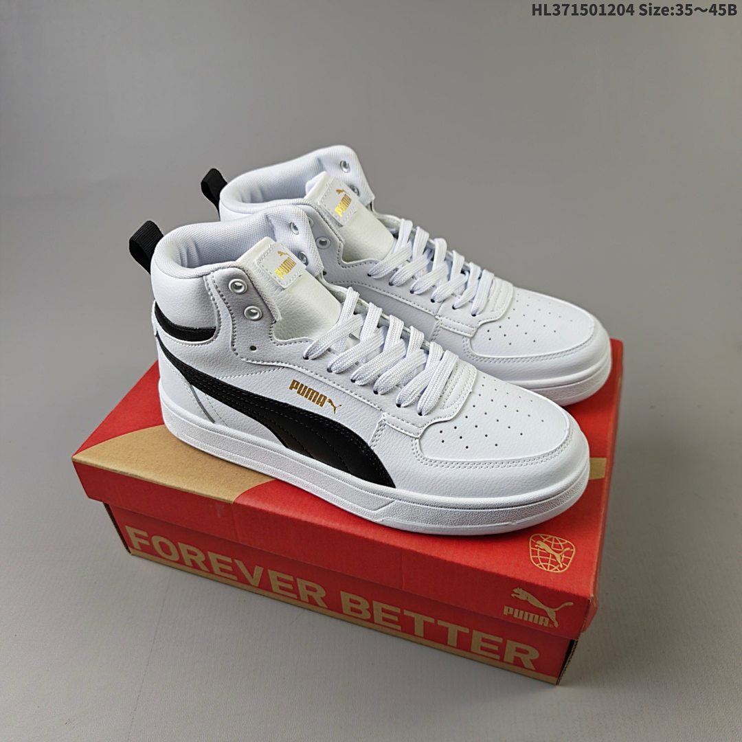 Puma Caven 2.0 Retro Club - foto 2