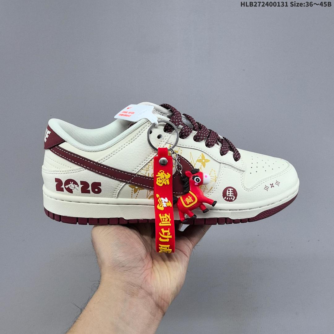 Nike Dunk Low Retro ‘DIY ’ - foto 7