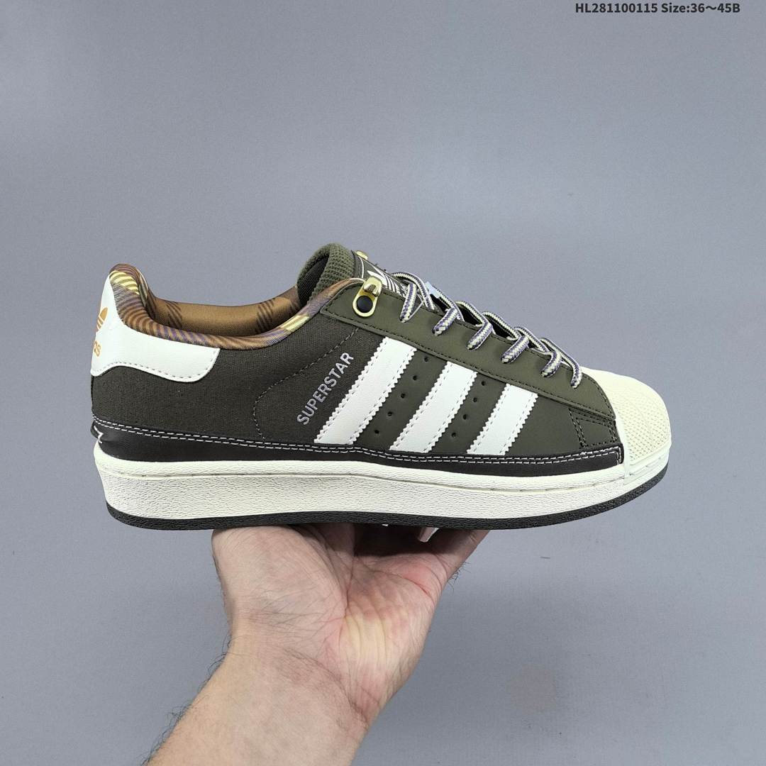 Adidas Originals Superstar - foto 9