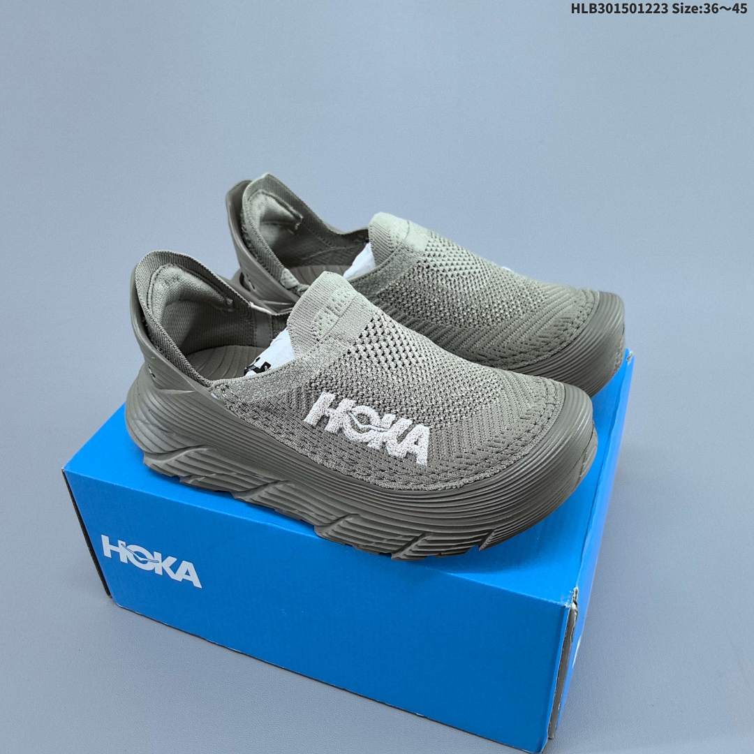 HOKA/ PU EVA ❗️ , - foto 6