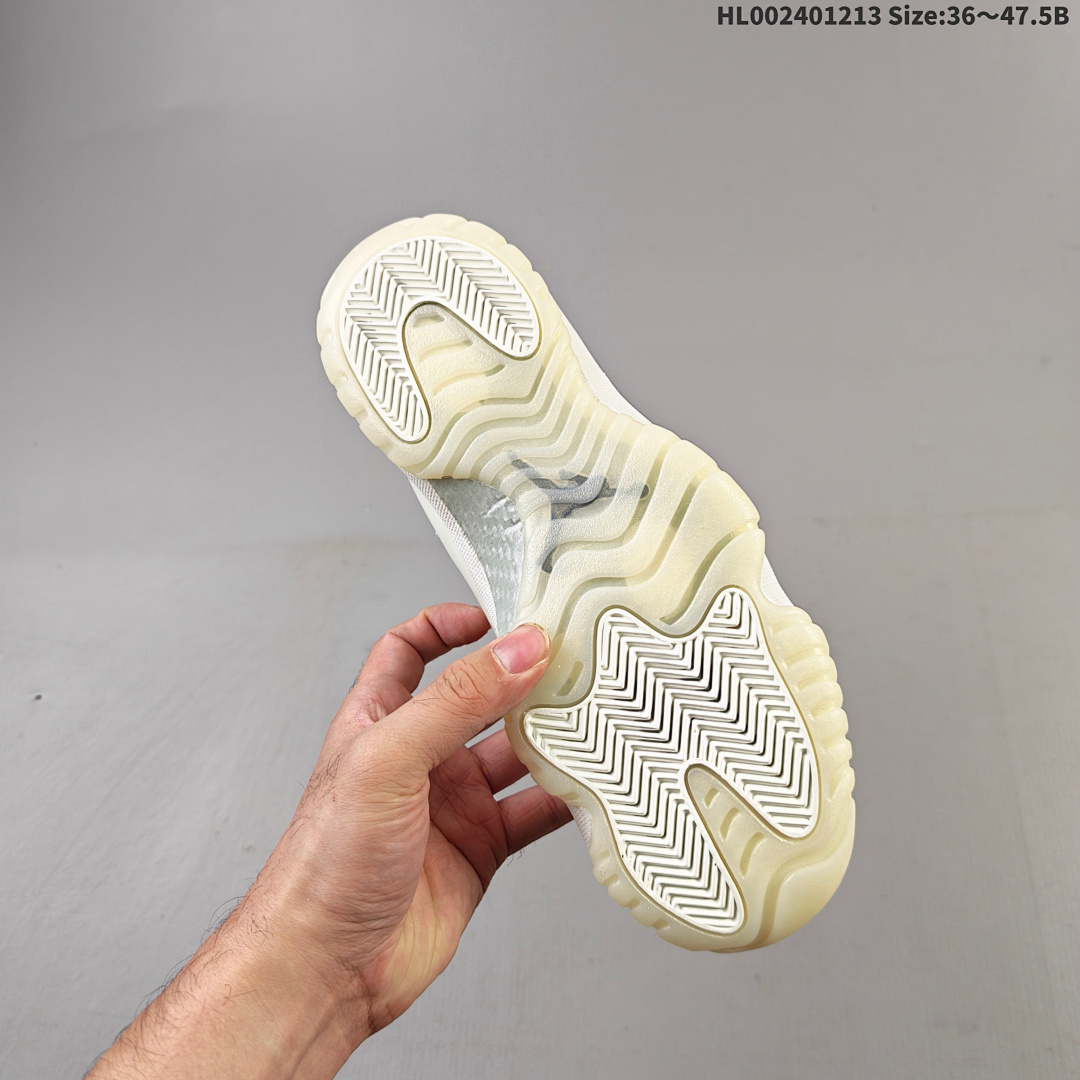 Air Jordan 11 Retro "Pearl" AJ11 11 aj11 11 - foto 4
