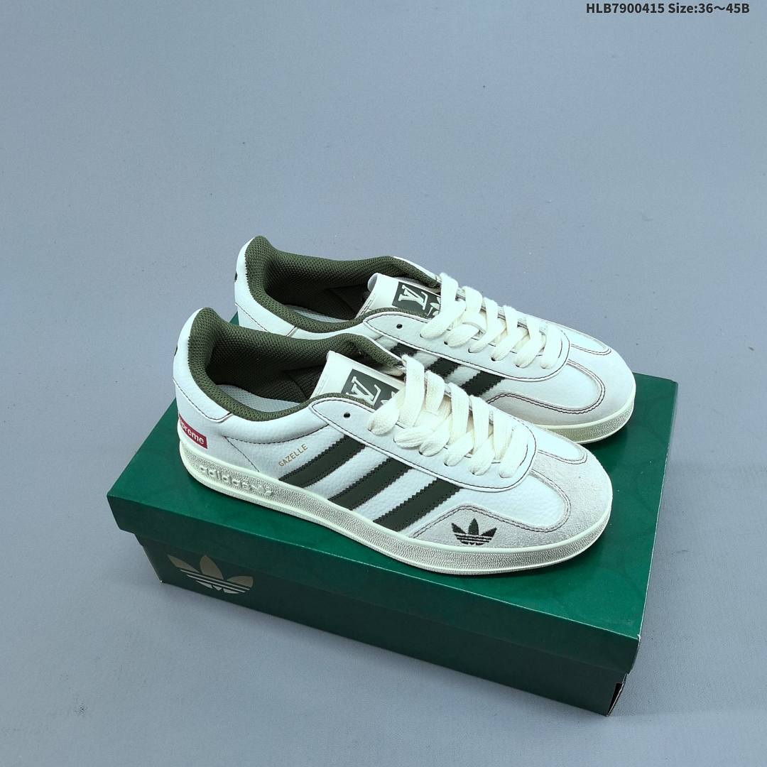 adidas LV - XD6188-102 36 36.5