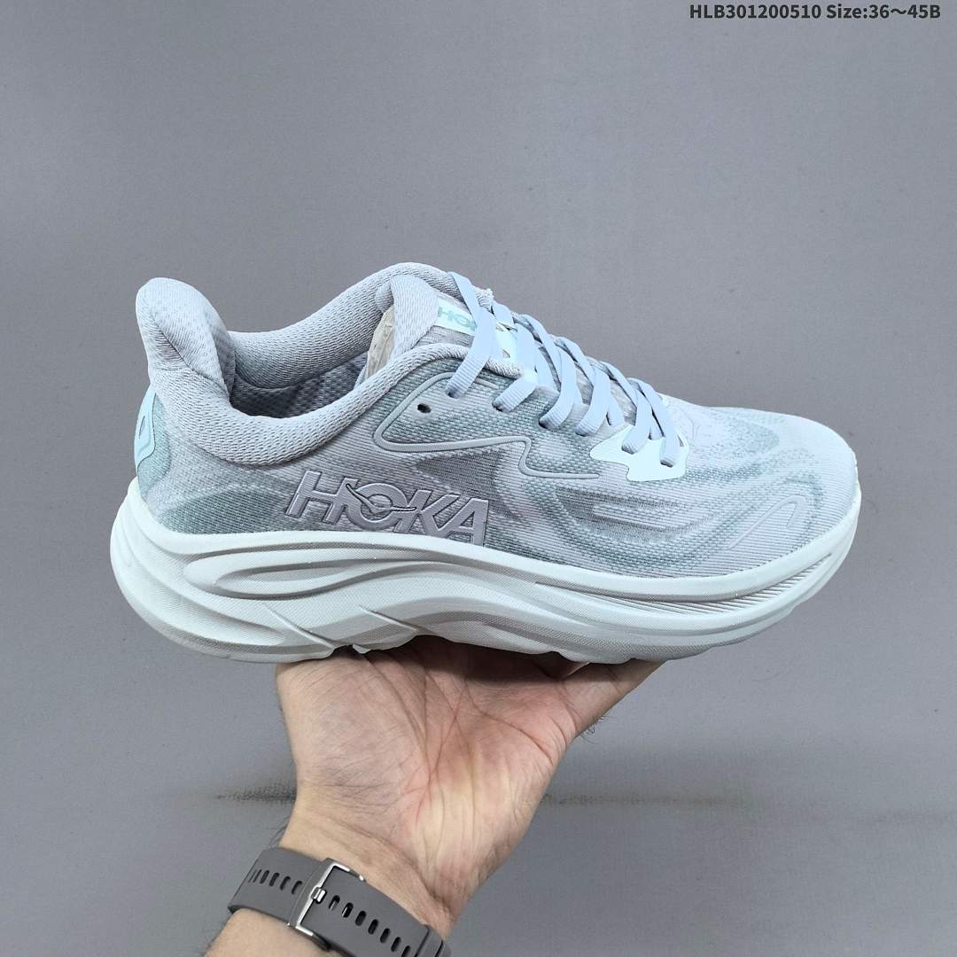 HOKA M CLIFTON 10 TPU - foto 15