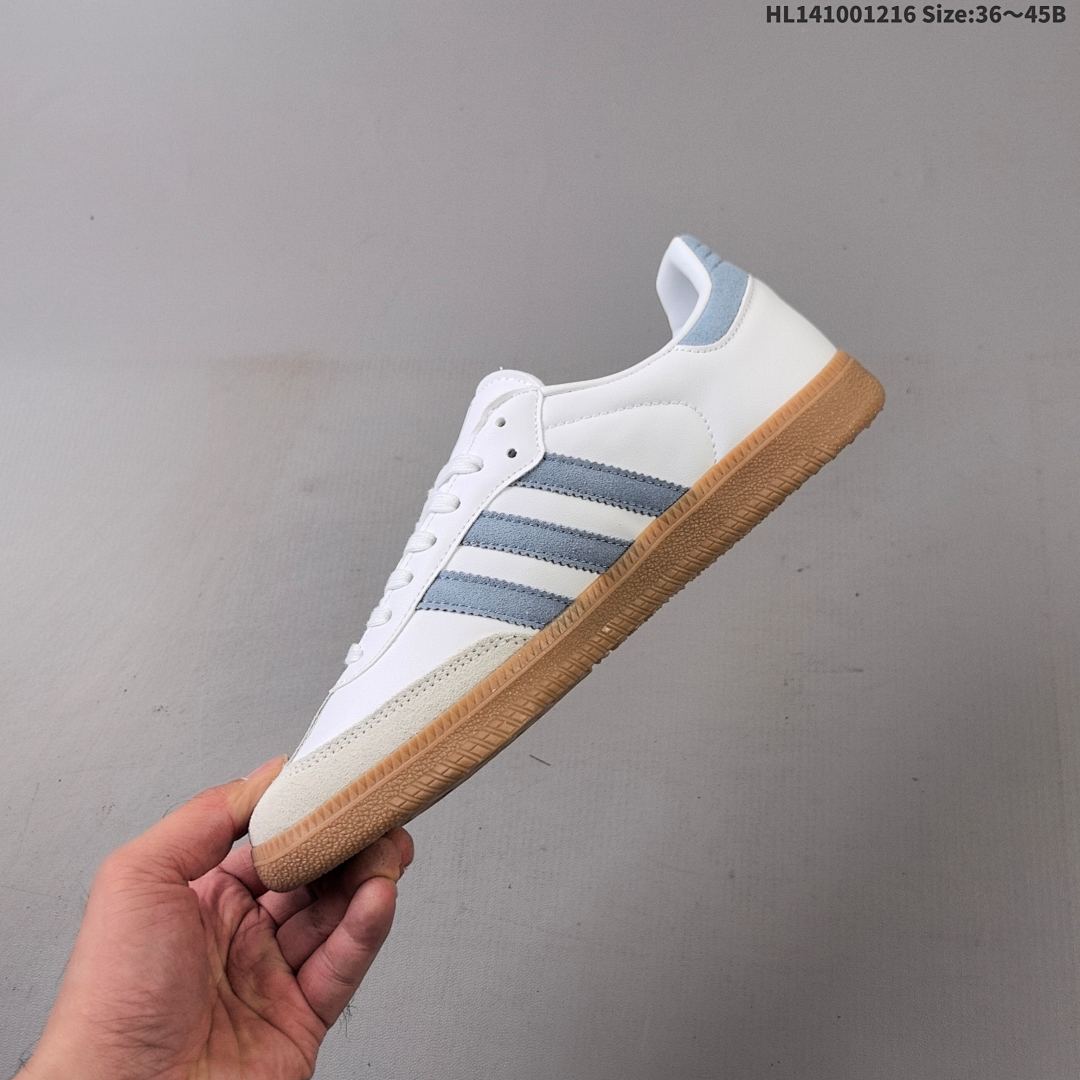 Adidas Originals Wb Pony Tonal Samba OG 36.5 - foto 4