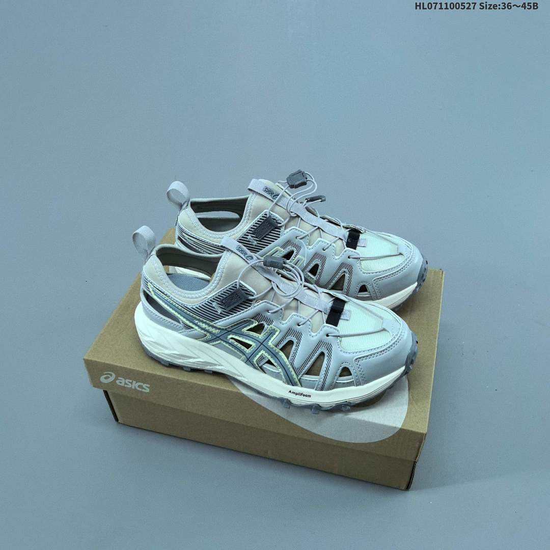 ASICS Gel-Sonoma Se LOGO 1203A408 - foto 2
