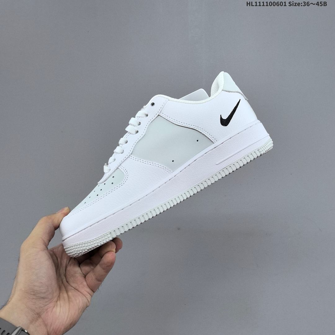 Nike AIR FORCE 1’07 Force - foto 6