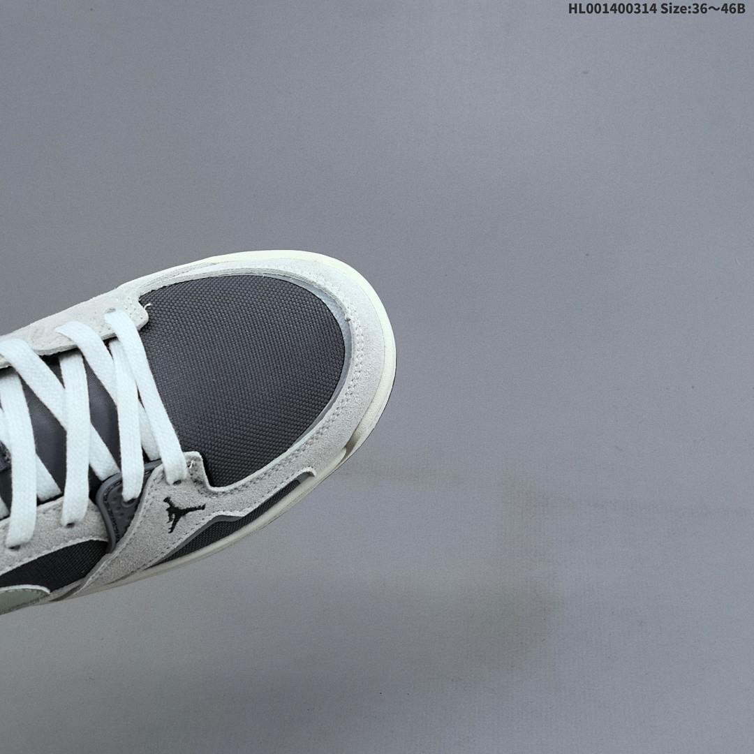 Air Jordan CMFT Era Swoosh Log - foto 8