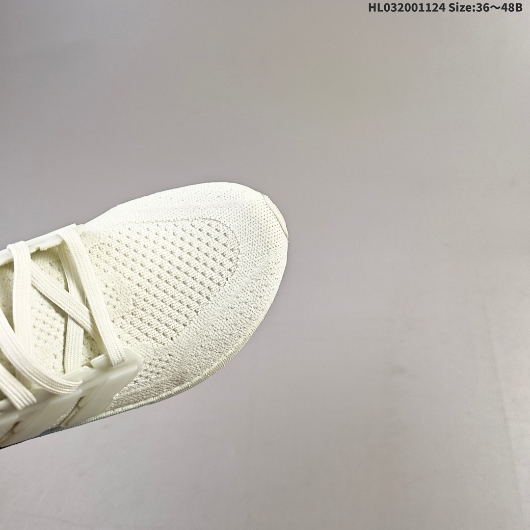 Y-3 Adidas Ultraboost 5 Boost Stretchweb - foto 4