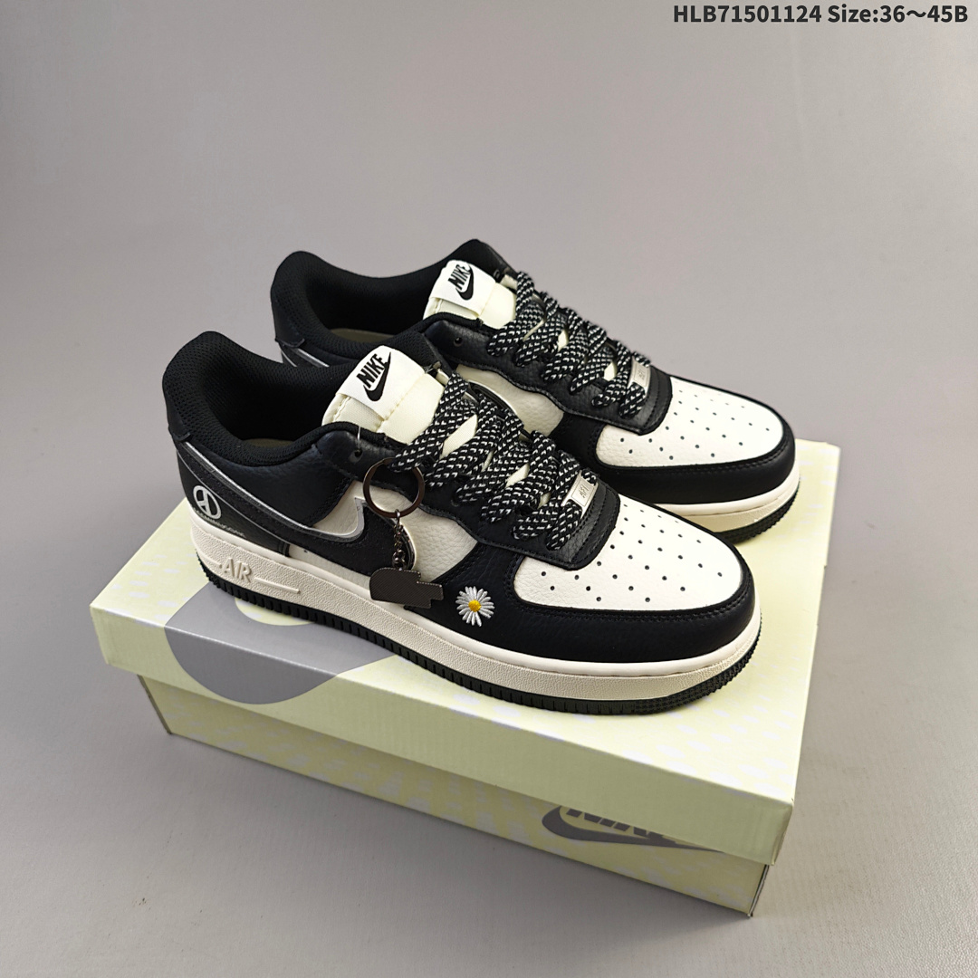 Nike Air Force1 07 low Q - foto 2