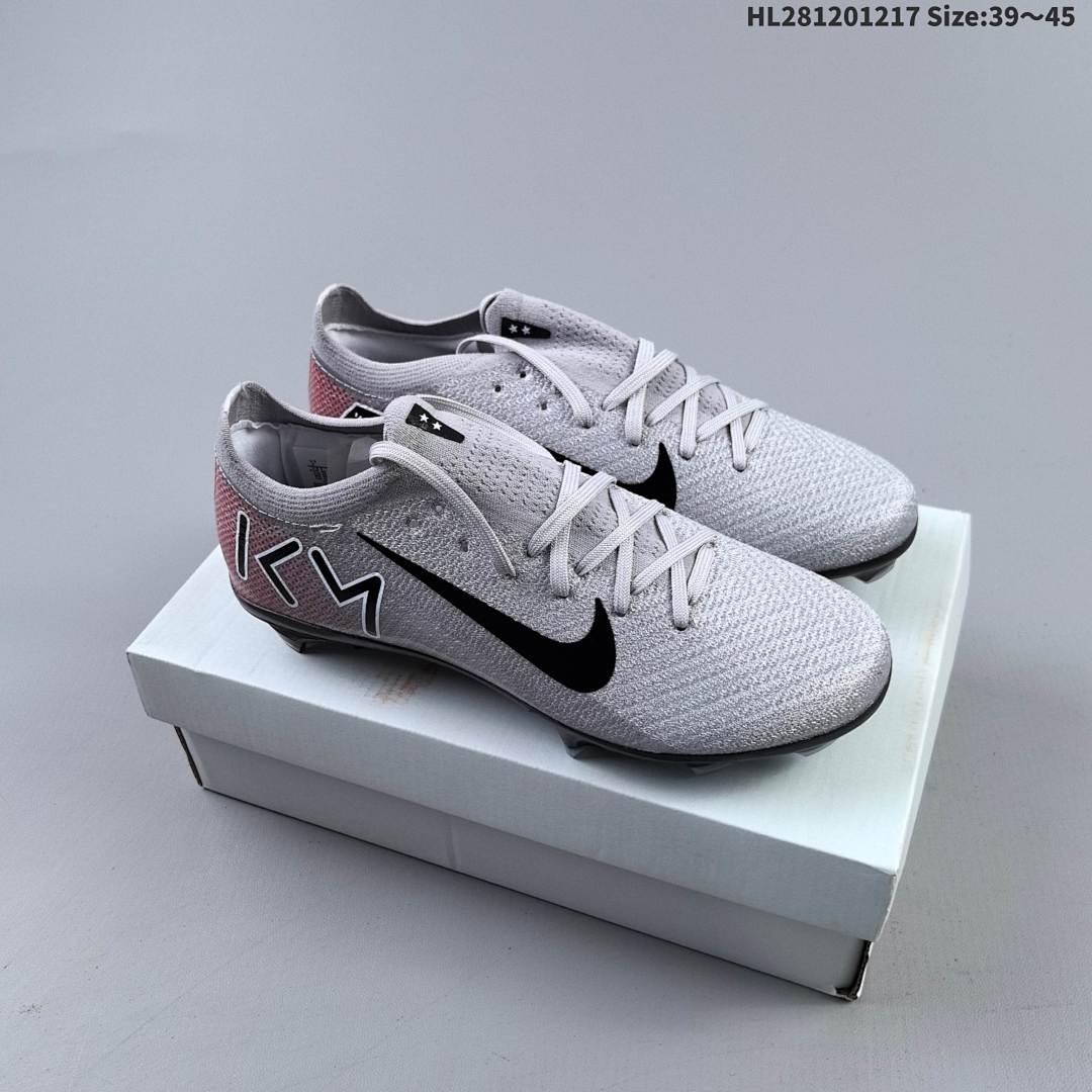 Nike Mercurial Vapor 16 Air Zoom Elite AG-PRO -601 ID S - foto 5