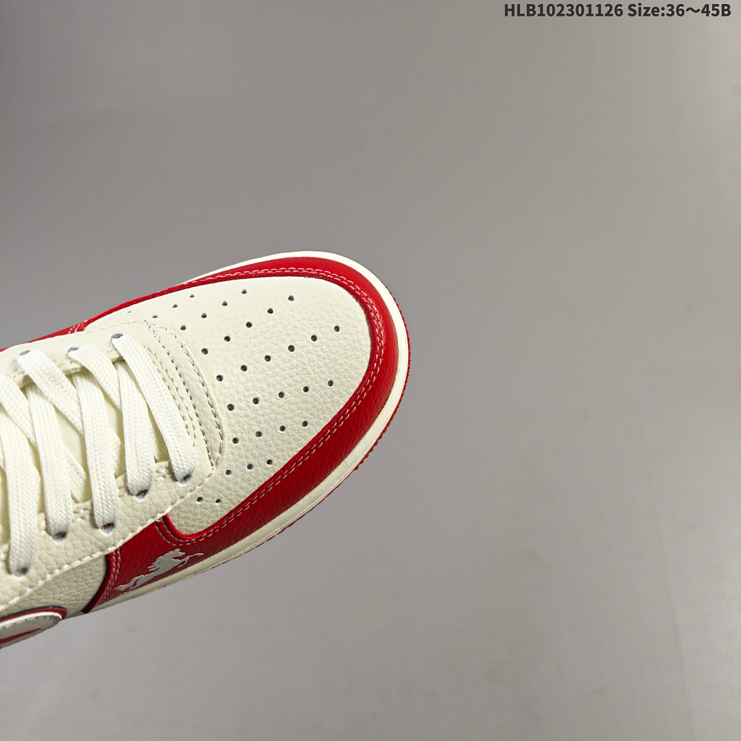 Nike AIR FORCE 1‘07 Force 1 - foto 4
