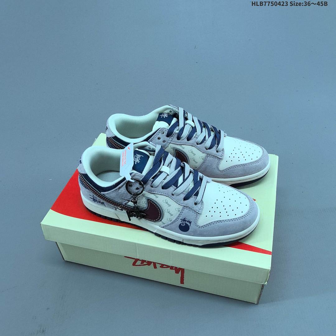 NIKE DUNK SB LOW Dunk SB Dunk Dunk Dunk SB - foto 3
