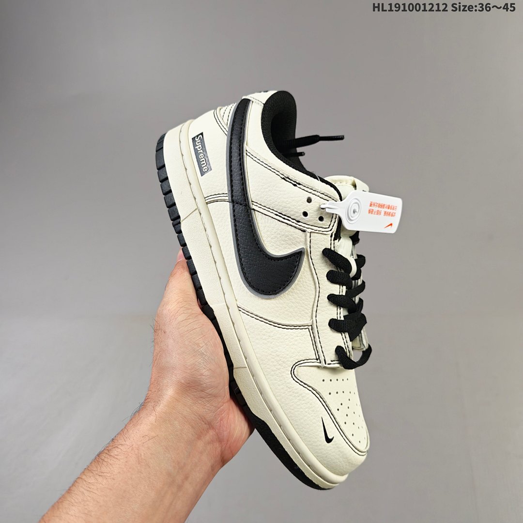 Nike SB Zoom Dunk Low ZoomAir - foto 5