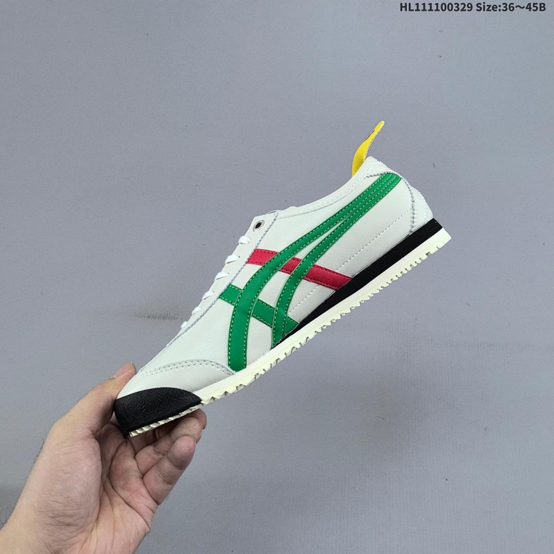 Onitsuka Tiger MEXICO 66 SD MEXICO 66 LOGO - foto 7