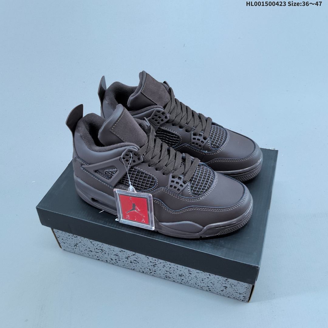 A Air Jordan 4 Retro AJ4 4 aj4 4