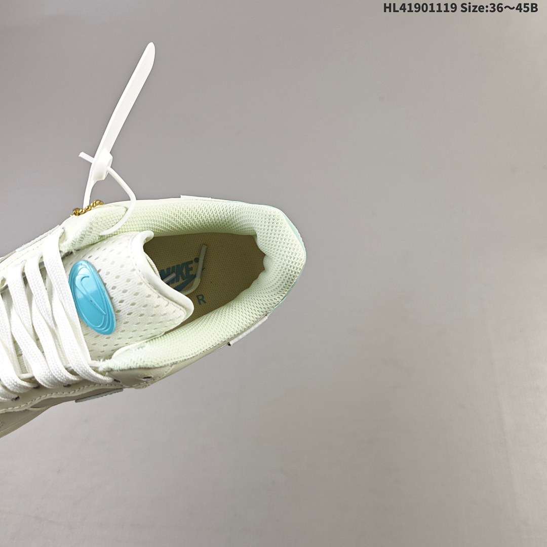 NIKE AIR FORCE 1‘07 - foto 3