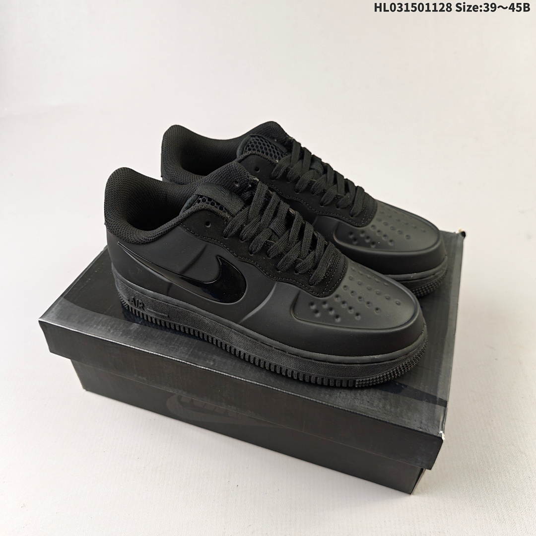 AIR FORCE 1 POSITE FL MAX QS AJ - foto 8