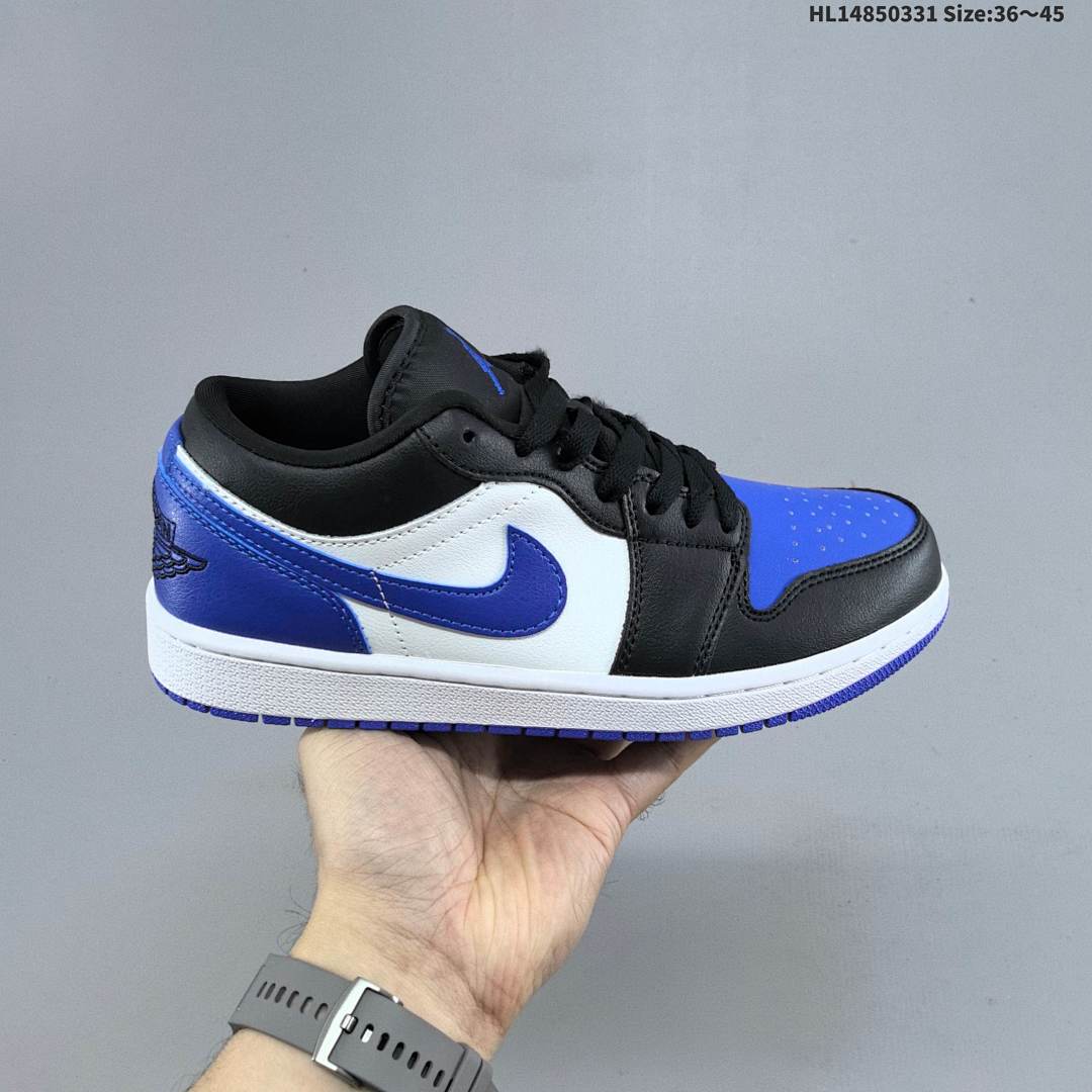 Air Jordan 1 Low "Worn Blue" AJ1 1 aj1 1 - foto 3