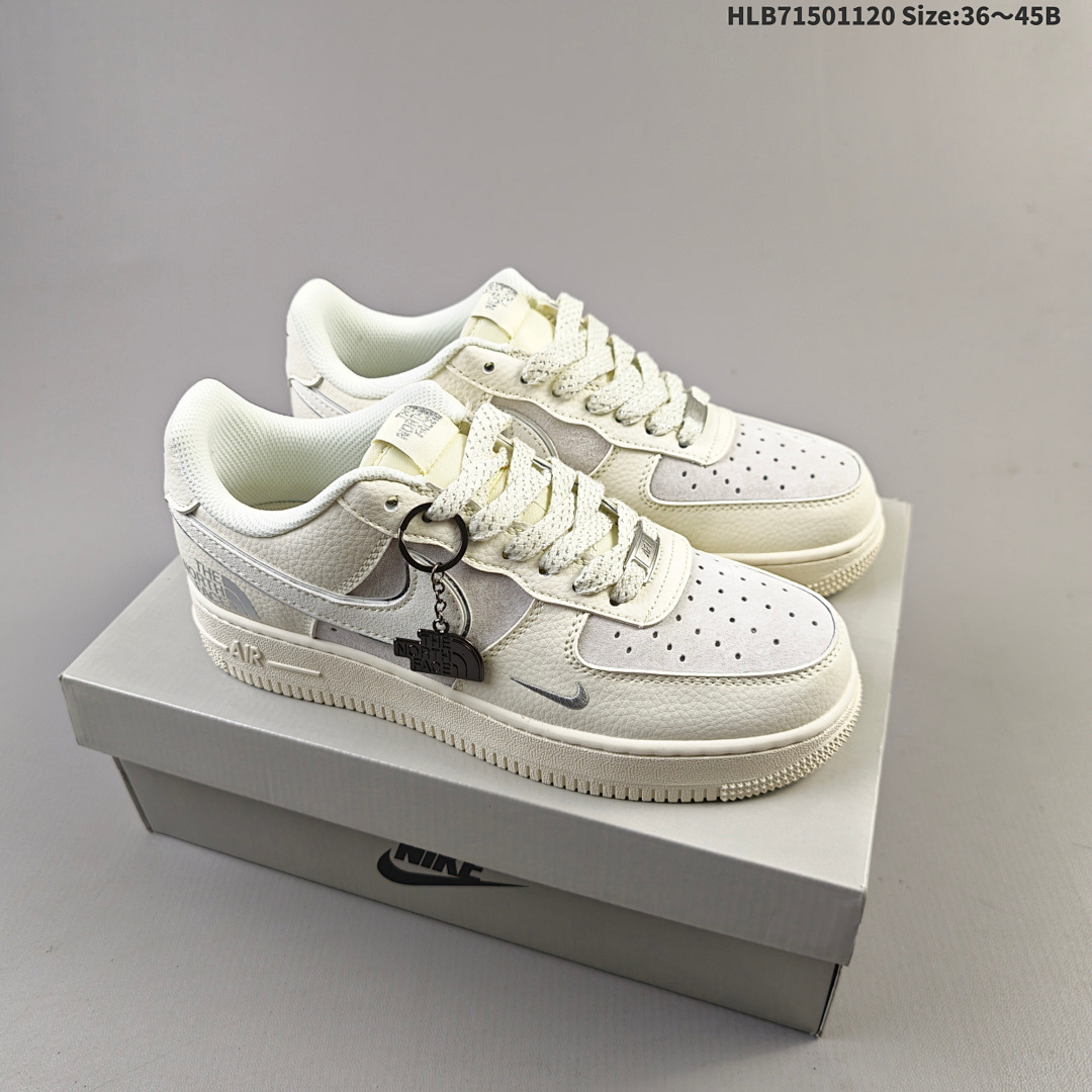 NIKE AIR FORCE 1‘07 LV8 - foto 2