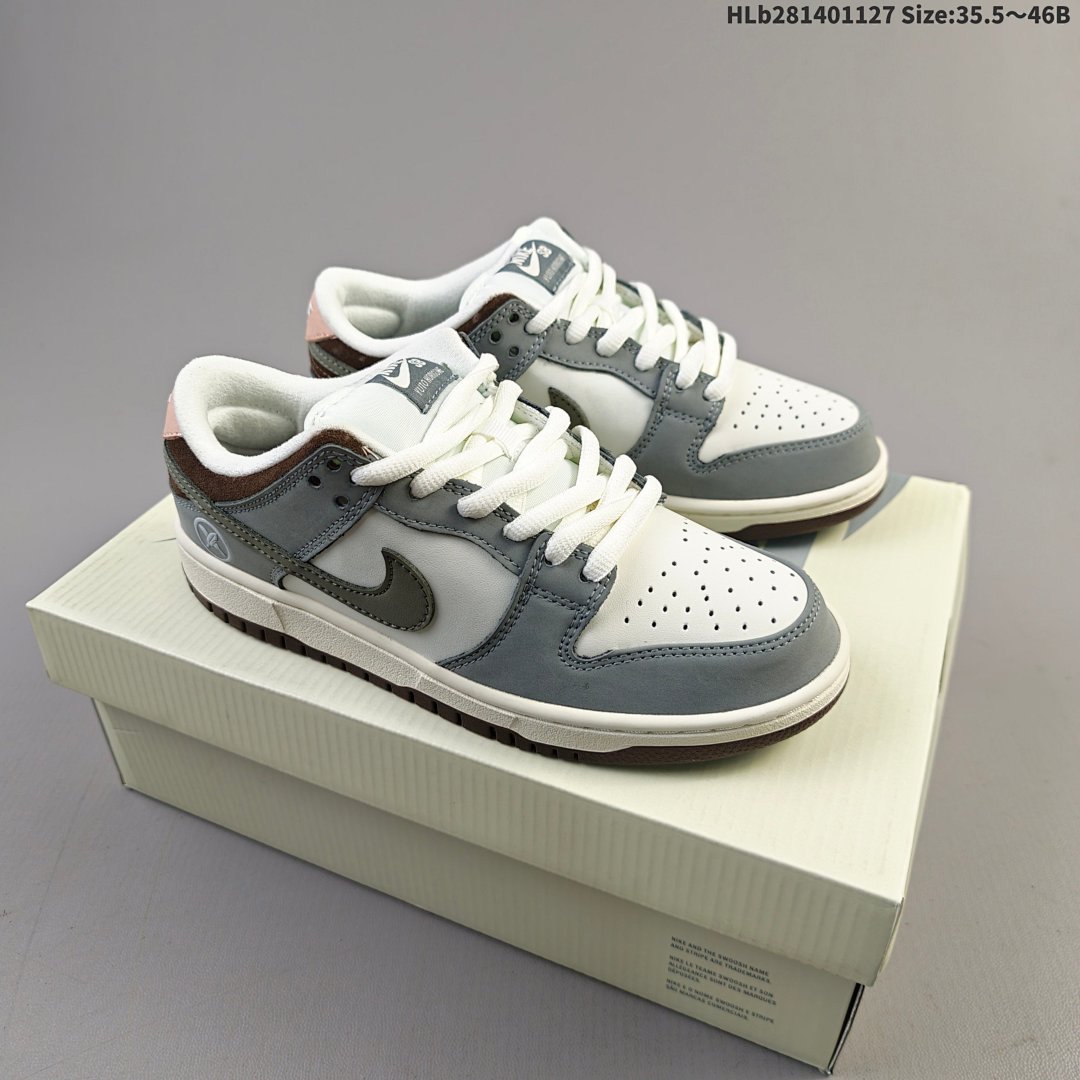 NIKE DUNK LOW sb ZoomAir