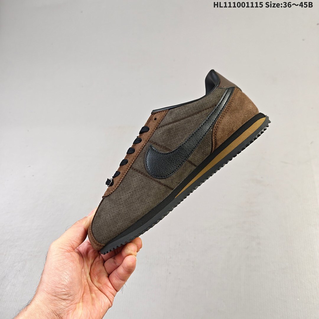 Nike Classic Cortez Cortez - foto 8