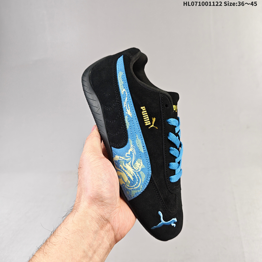 Puma Speedcat Og+ Sparco - foto 6
