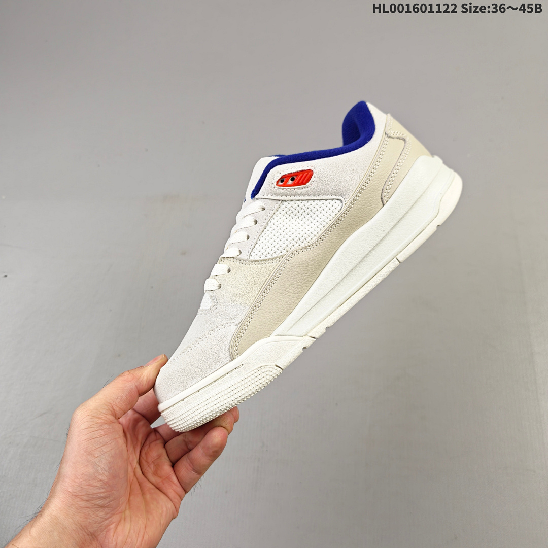Air Jordan 4 Retro Flight Court AJ4 4 aj4 4 - foto 8