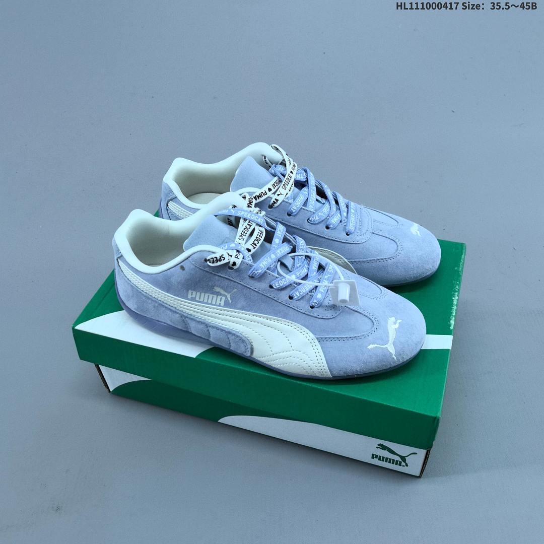 PUMA Speedcat OG PUMA Speedcat OG 408130 02 - foto 8