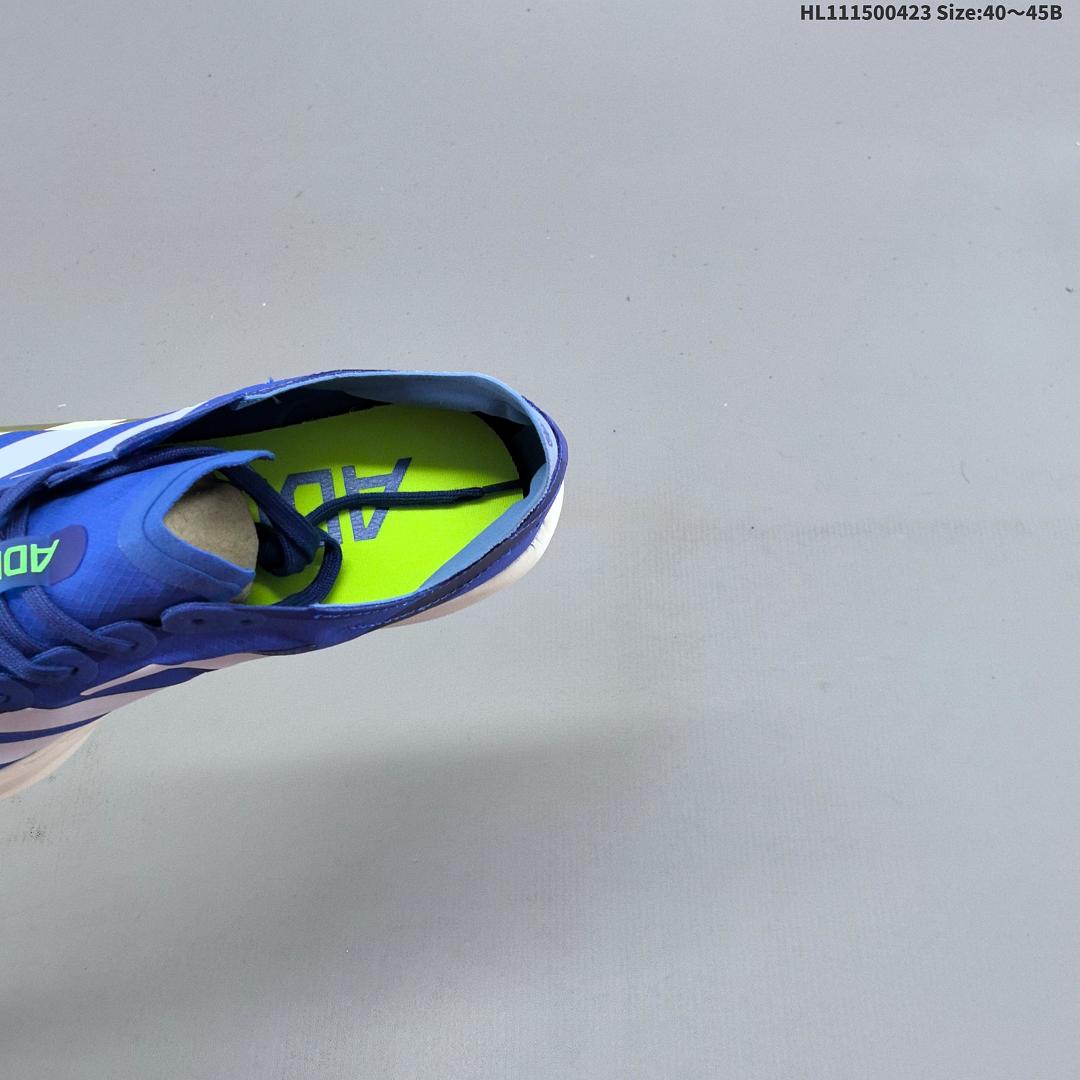 Adidas Adizero Takumi Sen 11 W Lights - foto 9