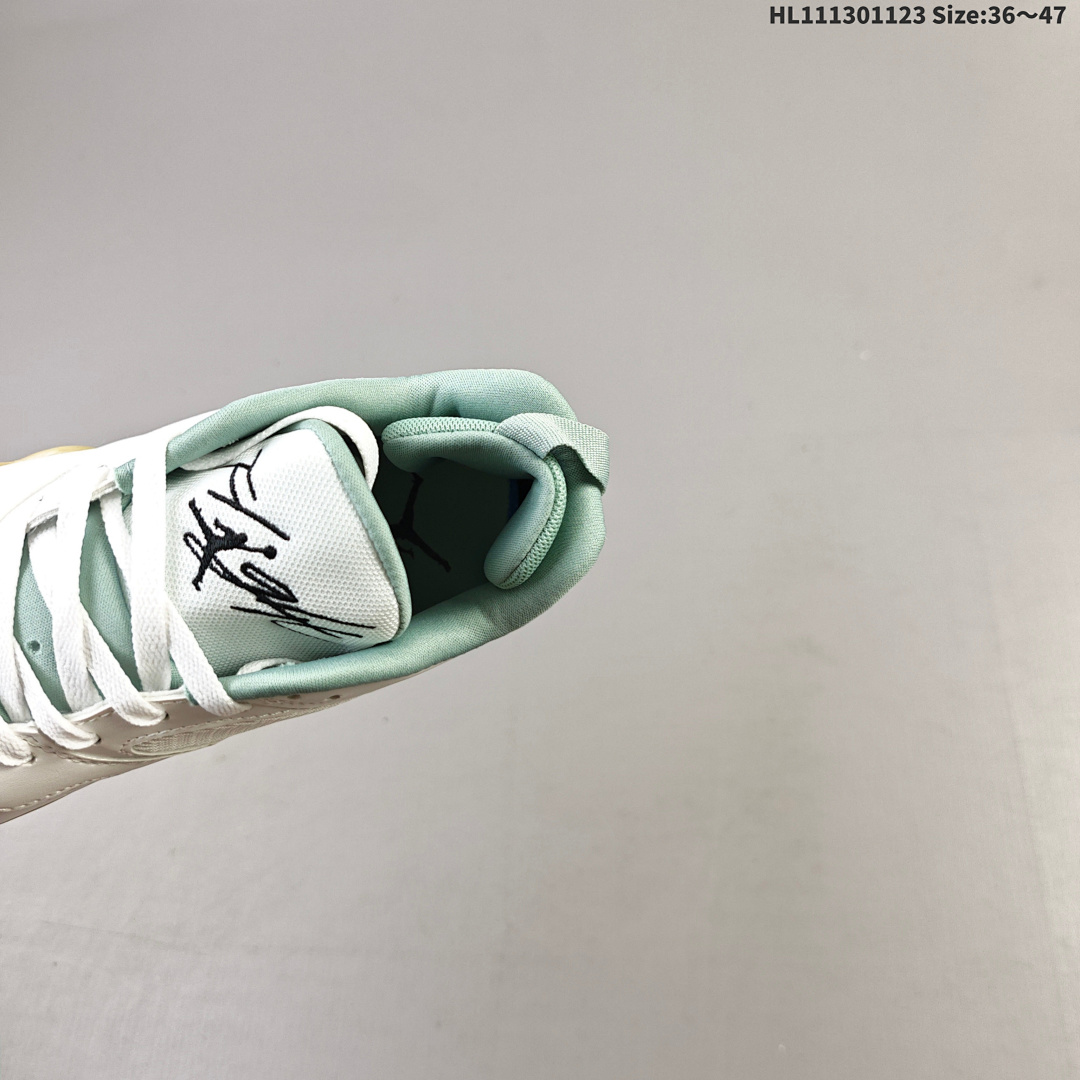Nike Air Jordan MVP 92 -102 ID Size 47 - foto 3