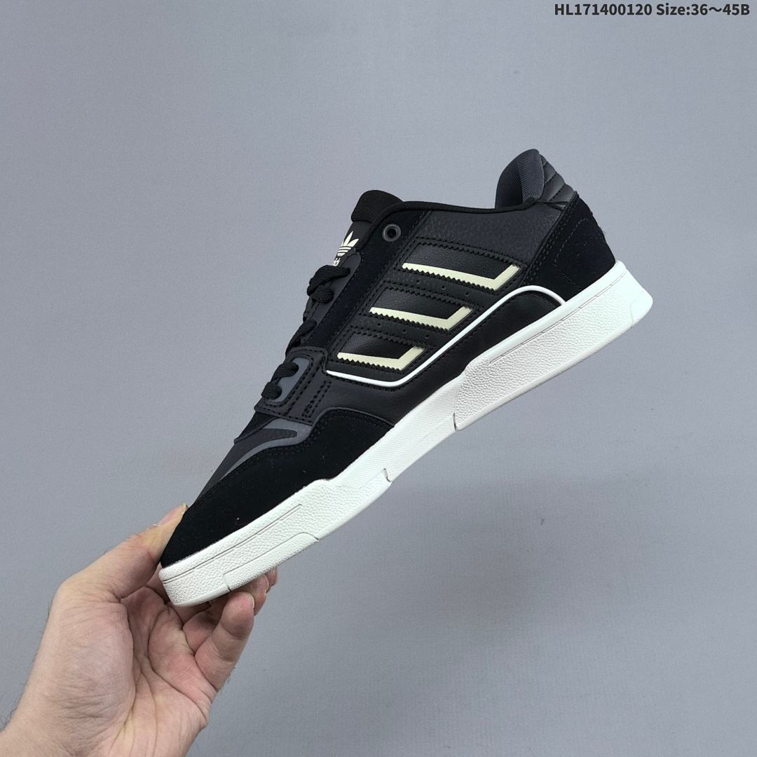 Adidas Originals Drop Step 2.0 Low 2 - foto 3