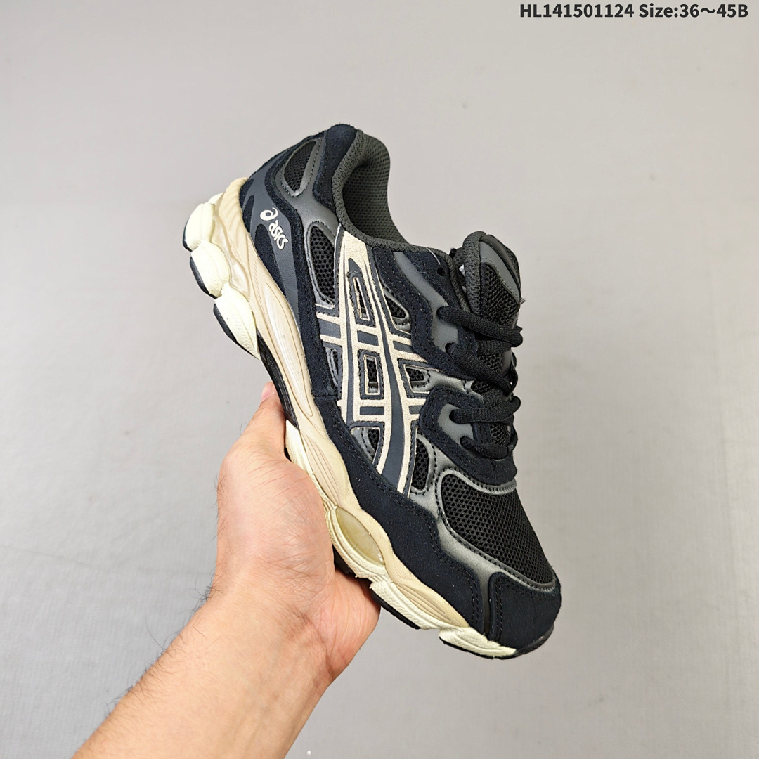 Asics Gel-NYC 1203A663 102 - foto 9