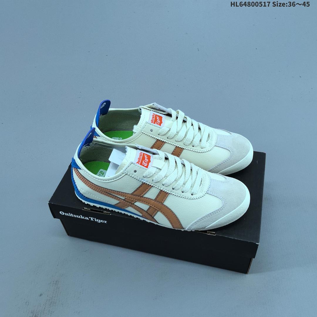Onitsuka Tiger MEXICO66 - foto 10