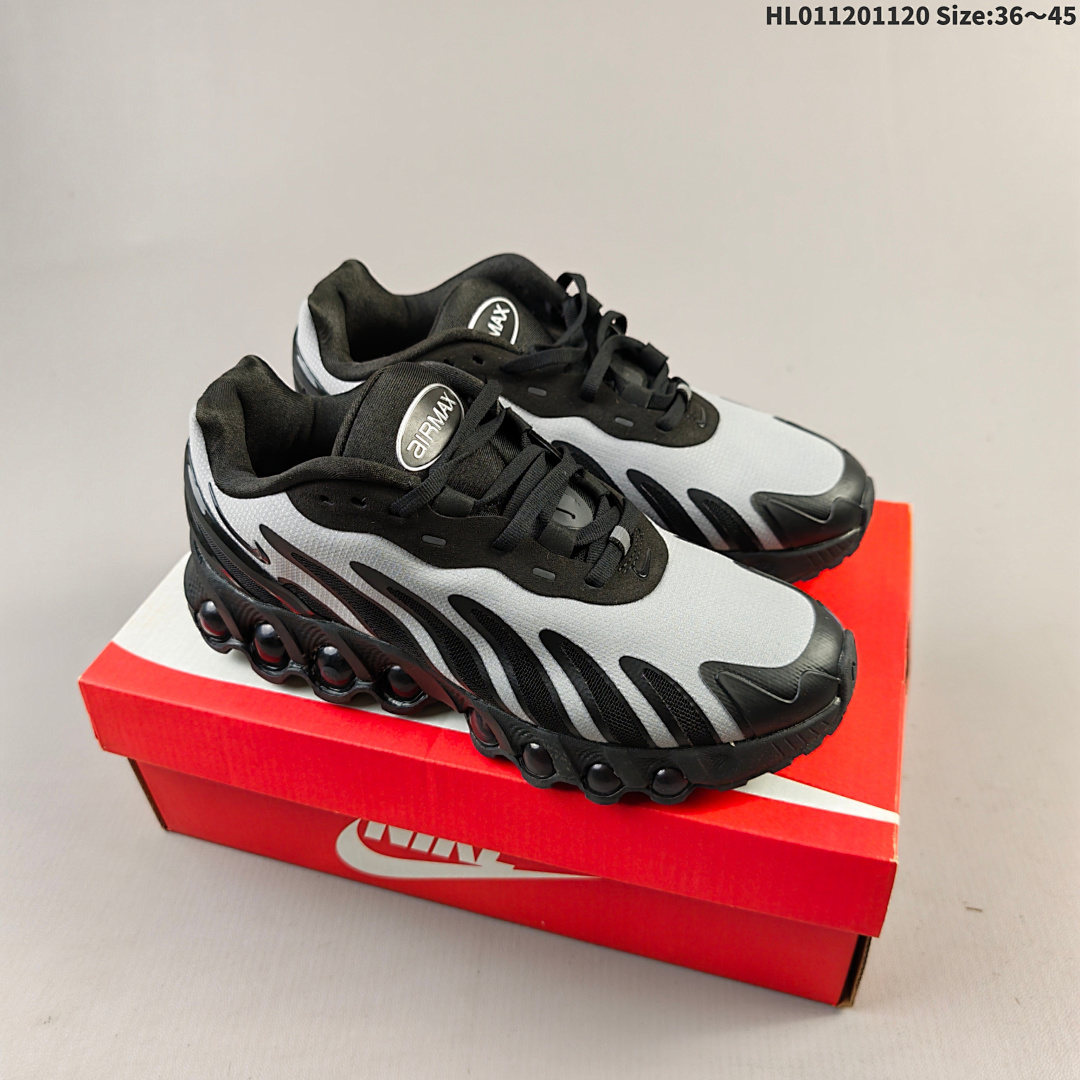 Nike Air Max DN8 FQ7860-005 Swoosh - foto 3