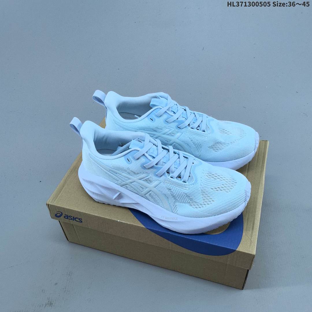 Asics NOVABLAST 5 LE - foto 8