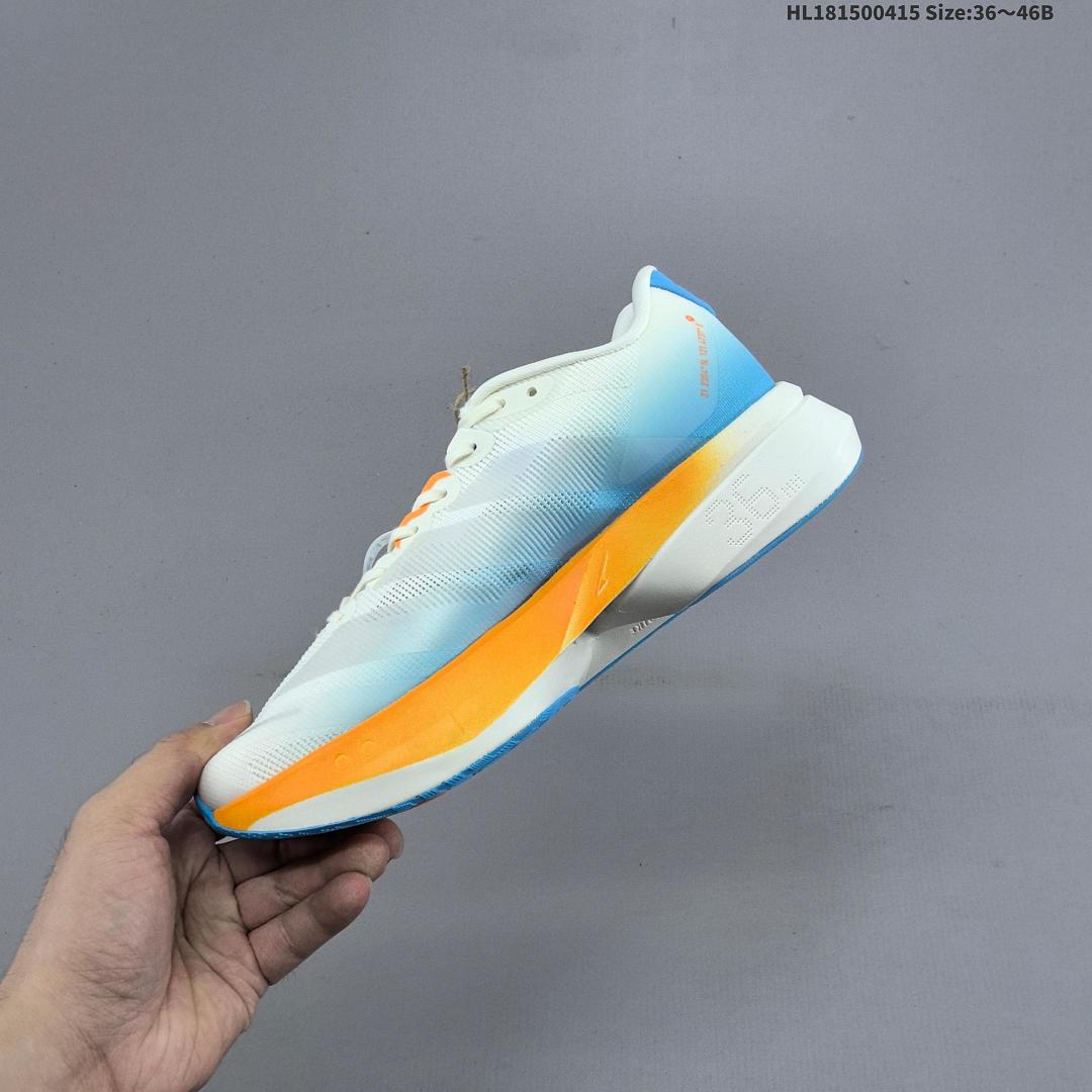 adidas adizero BOSTON 13 Boost - foto 4