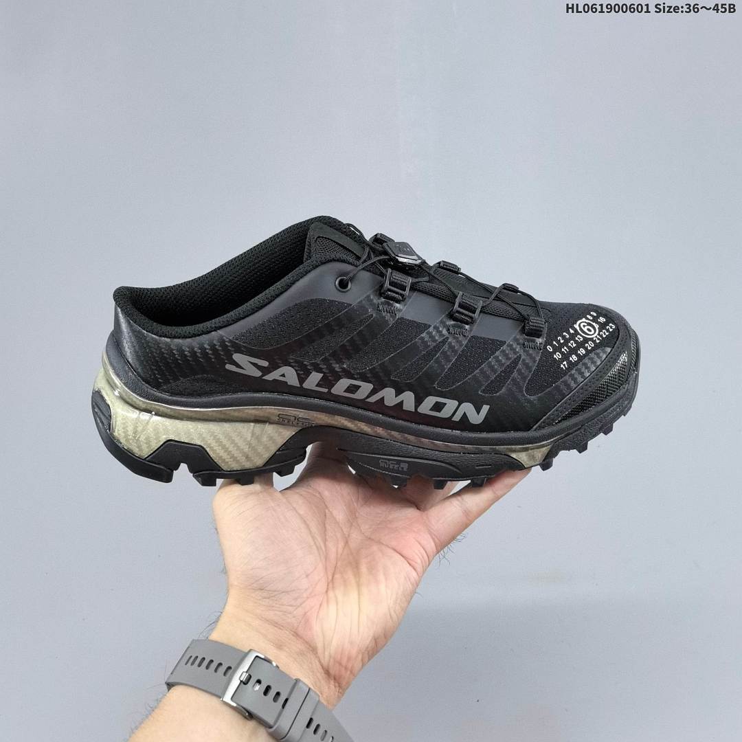 SALOMON XT-4 MULE x MM6 Maison Margiela - foto 2