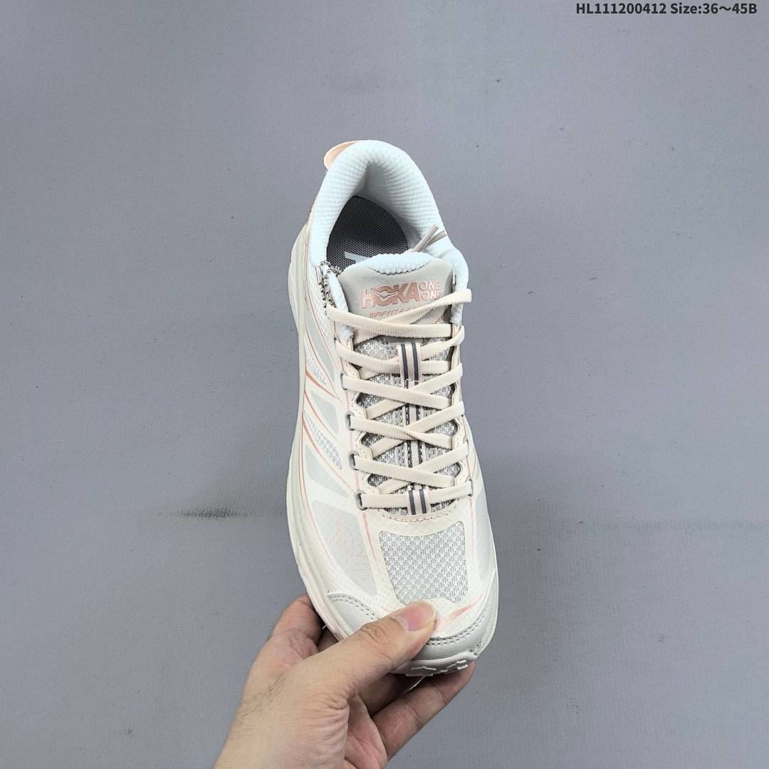 HOKA ONE ONE Mafate Speed 2 Low TPU - foto 5