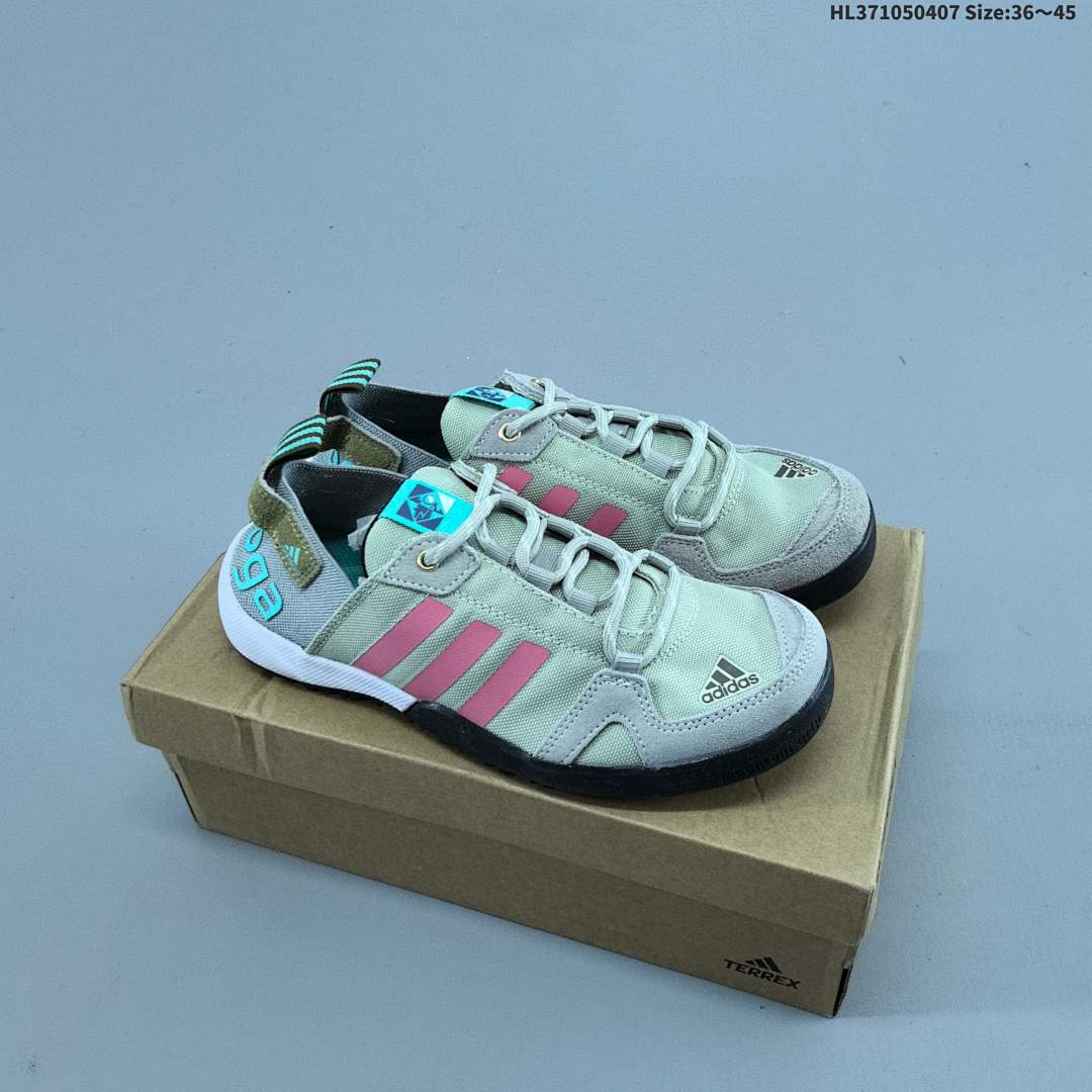 Adidas Terrex Daroga Two 13 H.rdy - foto 3