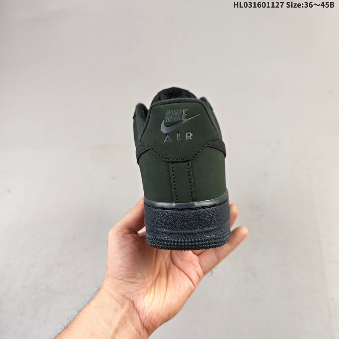 Nike Air Force 1’07 Force 1 - foto 5