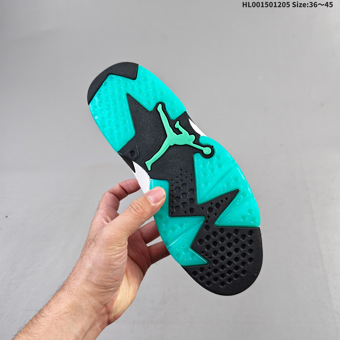 A Air Jordan MVP 678 AJ678 678 aj678 678 Jordan MVP678 Jumpman - foto 4