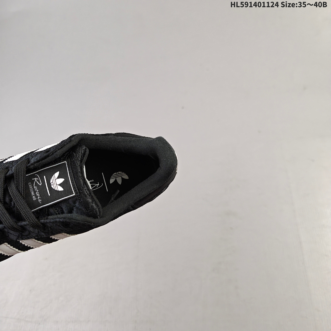 Caroline Hu x Adidas originals Superstar W - foto 3