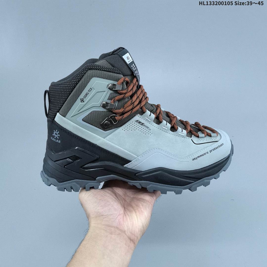 KAILAS MT5-2 GTX MID GOR - foto 5