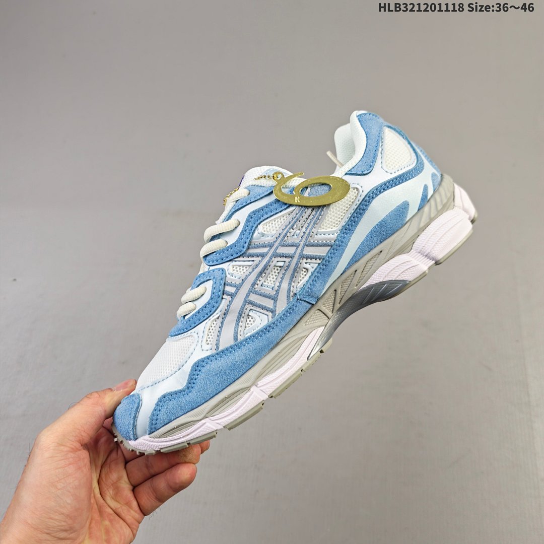 ASICS GEL-NYC AHAR+ - foto 8