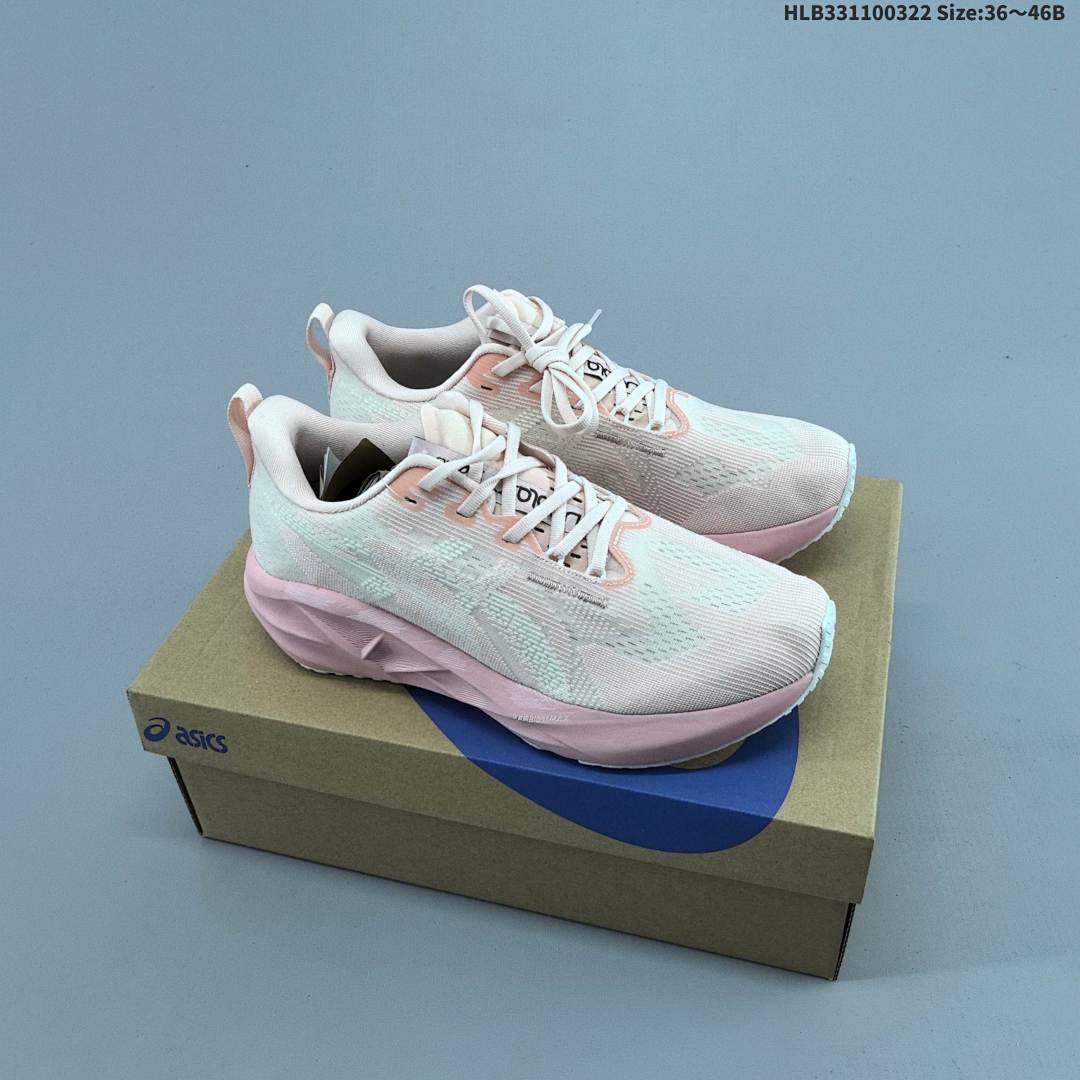 Asics NOVABLAST 5 TOKYO - foto 4