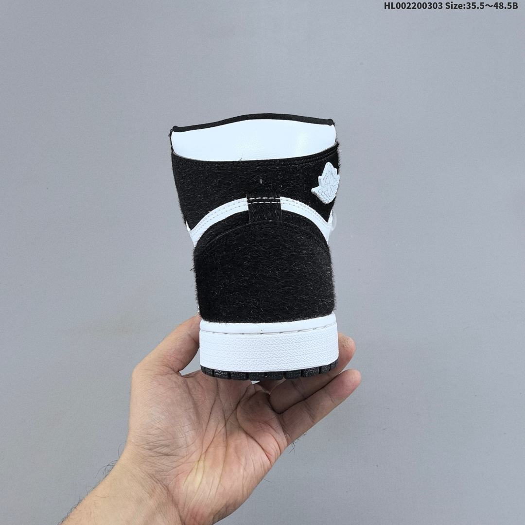 Air Jordan 1 Retro High OG WMNS "Panda" AJ1 1 aj1 1 - foto 6