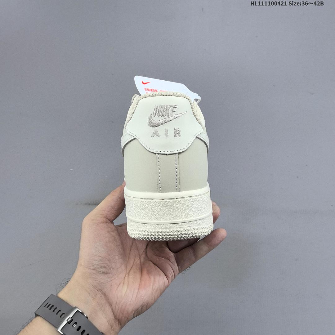 Nike Air Force 1 & x27;07 Low - foto 3